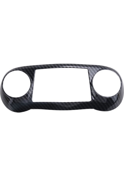 Araba Iç Tasarım Klima Dekoratif Panel Payetler Hyundai IX35 2010-2015 Için Araba Aksesuarları (Yurt Dışından)