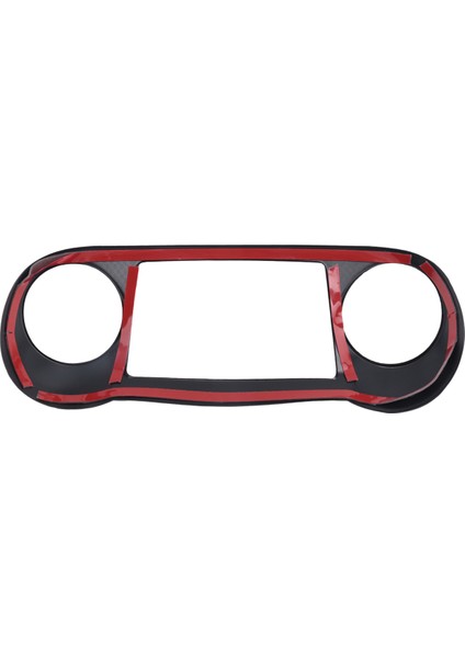 Araba Iç Tasarım Klima Dekoratif Panel Payetler Hyundai IX35 2010-2015 Için Araba Aksesuarları (Yurt Dışından) fırsatları