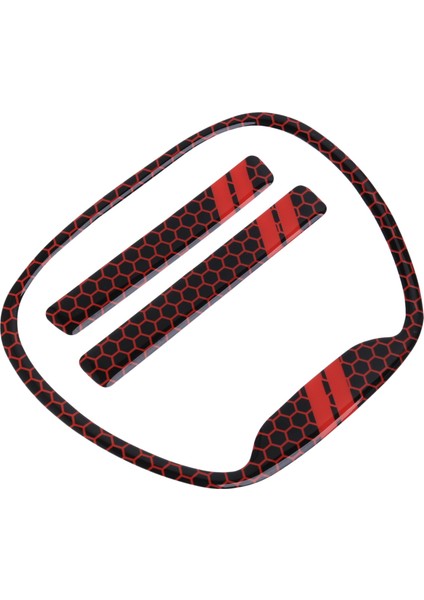 Dodge Challenger Charger Için Durango 2015-2020 Direksiyon Simidi Vardiyalı Kürek+Amblem Kiti+Klima Anahtarı CD Düğmesi (Yurt Dışından) fiyatları