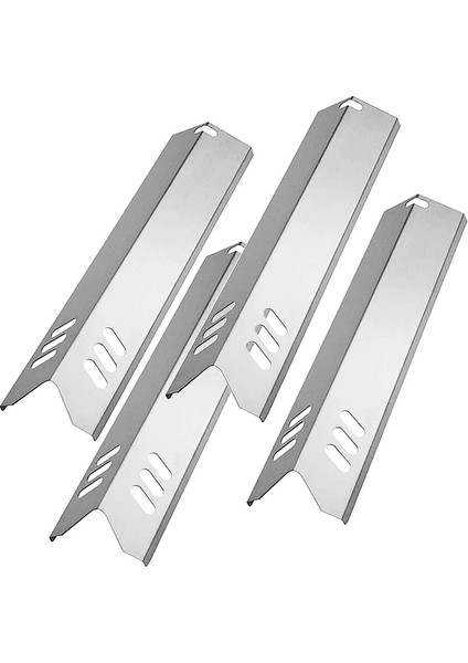 4 Adet Isıtma Plakaları Izgara Yedek Parçası Uzman Izgara Parçaları Isıtma Çadırları Izgara Aksesuarları Brülör Izgara Parçaları (Yurt Dışından) fırsatları