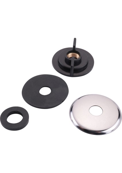 1/4 Inç Krom Içme Suyu Filtresi Musluk Ters Osmoz Lavabo Mutfak Musluğu (Yurt Dışından) fiyatları