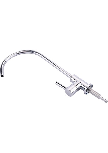 1/4 Inç Krom Içme Suyu Filtresi Musluk Ters Osmoz Lavabo Mutfak Musluğu (Yurt Dışından) modelleri