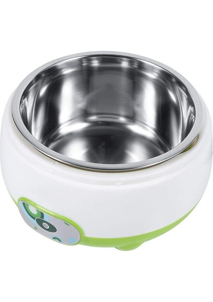 Yoğurt Makinesi, Otomatik Paslanmaz Çelik Astar Yoğurt Makinesi Makinesi Ev Dıy Yoğurt Kabı, Yoğurt Makinesi Ab Tak (Yurt Dışından) fırsatları