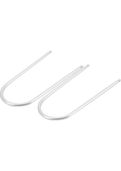 2pcs Araba Stereo Radyo Çıkarma Anahtarları CD Değiştirici Sökme Aracı Alfa Fiat Lancia Alfa Fiat Lancia (Yurt Dışından) modelleri