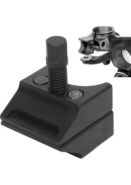 Strut Screader Aracı, Çelik Süspansiyon Strut Splut Hub Direciliği Knuckle Spreader, Süspansiyon Dikme Sözlü Soket Aracı (Yurt Dışından) fiyatları