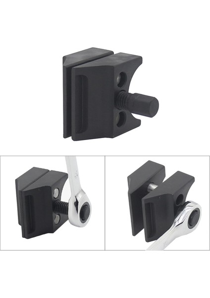Strut Screader Aracı, Çelik Süspansiyon Strut Splut Hub Direciliği Knuckle Spreader, Süspansiyon Dikme Sözlü Soket Aracı (Yurt Dışından) indirimleri