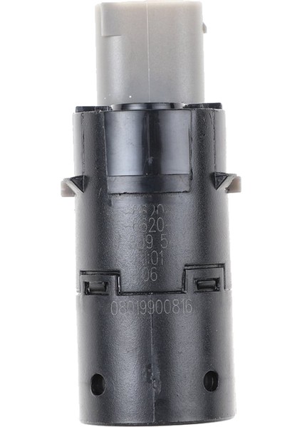 4x Araç Ters Yedekleme Pdc Yardım Park Sensörü -Bmw E39 E46 E60 E61 E65 E66 E83 X3 X5 3 5 Serisi 66206989069 (Yurt Dışından) indirimleri