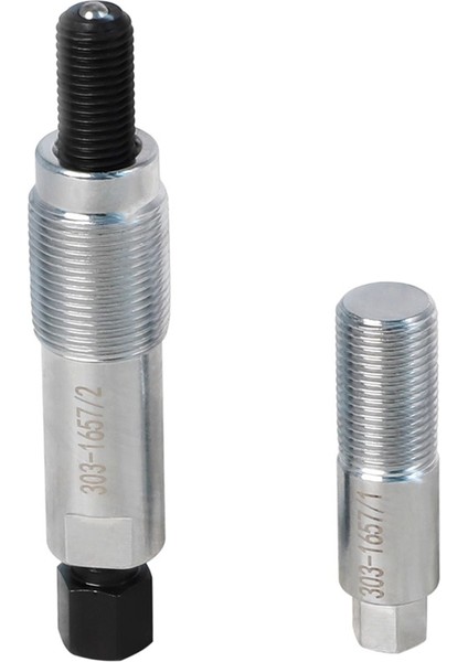 Yeni Yüksek Kaliteli Araç Kapağı Emici Krank Mili Kasnak Çıkarma Aracı Çıkma Ford Ranger 2.0t Dcı Için 303-1657 (Yurt Dışından)