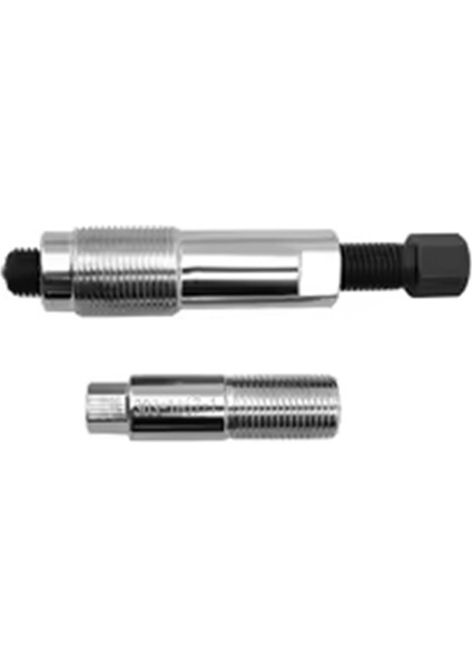 Yeni Yüksek Kaliteli Araç Kapağı Emici Krank Mili Kasnak Çıkarma Aracı Çıkma Ford Ranger 2.0t Dcı Için 303-1657 (Yurt Dışından) modelleri