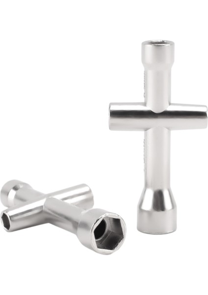 Oyuncak Aksesuar 4/5/5.5/7mm Spanner Için Çapraz Anahtar Kılı (Yurt Dışından) fiyatları