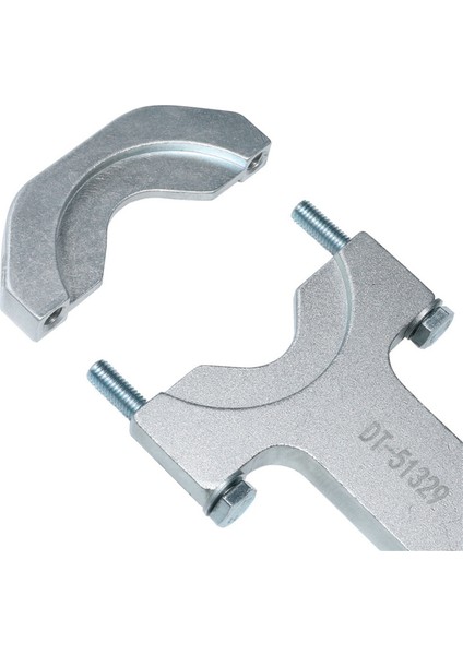DT-51329-A Drivesh Mili Çıkarma Adaptör Aracı Chevrolet Equinox, Traverse, Xt5, Acadia, Buick Envision (Yurt Dışından) indirimleri