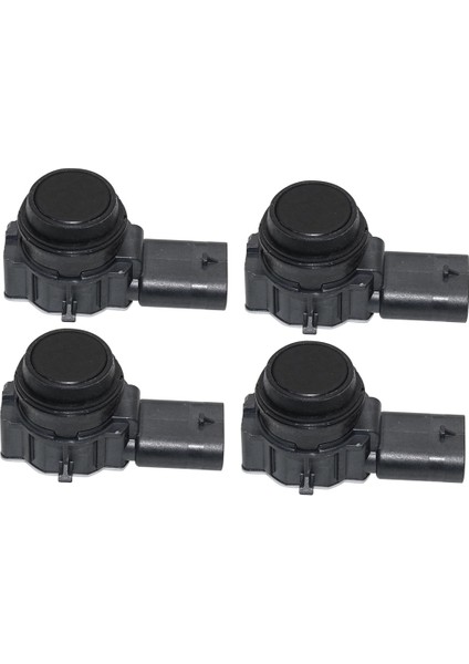4x 66209261582 9261587 66202220666 -Bmw 1 3 4 Serisi F20 F21 F22 3er F30 F31 F30 F35 F80 (Yurt Dışından)