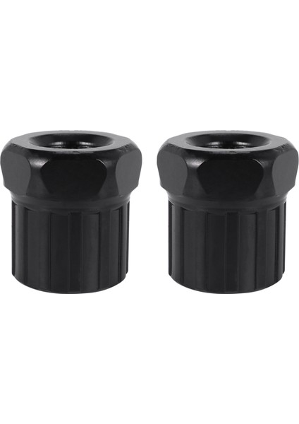 2x Yeni Bisiklet Freewheel Kaset Kilitleme Çıkarma Çıkarma Onarım Aracı (Yurt Dışından)