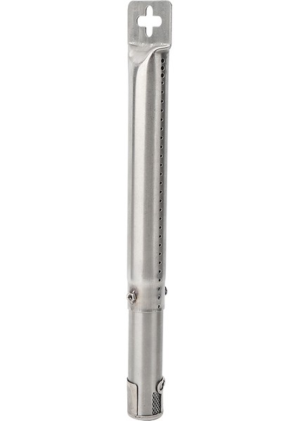 4 Adet Evrensel Ayarlanabilir Paslanmaz Çelik Bekü Gaz Izgara Yedek Düz Boru Tüp Brülör Bekü Aksesuarları (Yurt Dışından) indirimleri