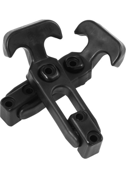 16PCS T-Handle Kauçuk Esnek Çekme Mandalları Araç Kutusu/soğutucu/golf Sepeti/çiftlik Makineleri T-Toolbox Lock (Yurt Dışından) fırsatları