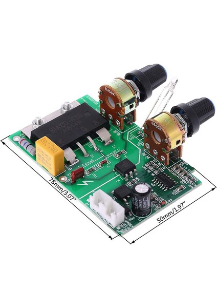 Punta Kaynak Makinesi Zaman Rölesi Kontrol Panosu Akım Trafosu 100A Scr (Yurt Dışından) fiyatları