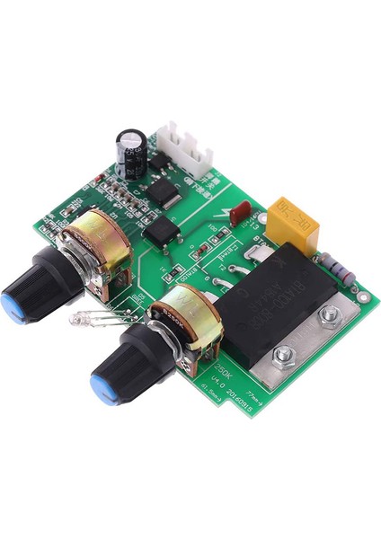 Punta Kaynak Makinesi Zaman Rölesi Kontrol Panosu Akım Trafosu 100A Scr (Yurt Dışından) indirimleri