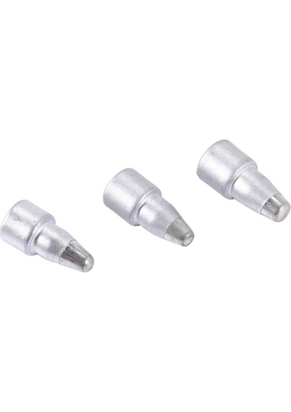 Pro'skit SS-331H Elektrikli Lehim Sökme Aleti Vakumlu Emiş Lehim Emici Pompa Aksesuarları Nozul Için Değiştirin (Yurt Dışından)