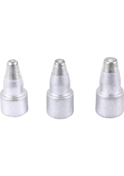 Pro'skit SS-331H Elektrikli Lehim Sökme Aleti Vakumlu Emiş Lehim Emici Pompa Aksesuarları Nozul Için Değiştirin (Yurt Dışından) modelleri