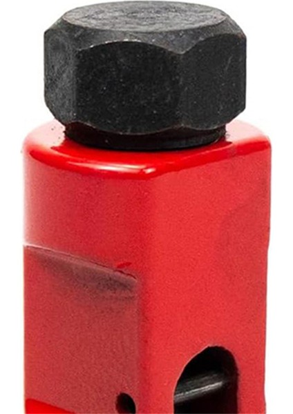 Evrensel Süspansiyon Strut Spurser Aracı, 5.0 - 11.5mm Aralık Paketi 2 ile Karbon Çelik Strut Knuckle Ayırıcı 2 (Yurt Dışından) fiyatları