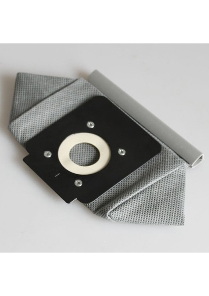 Ev Tipi Elektrikli Süpürge Aksesuarları Çöp Torbaları Yıkanabilir Dokumasız Torba Toz Torbası (Yurt Dışından) fiyatları