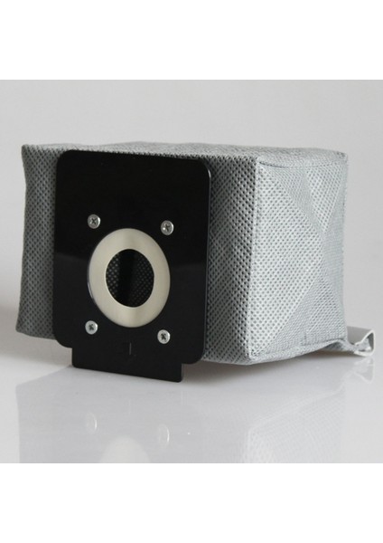 Ev Tipi Elektrikli Süpürge Aksesuarları Çöp Torbaları Yıkanabilir Dokumasız Torba Toz Torbası (Yurt Dışından) fırsatları