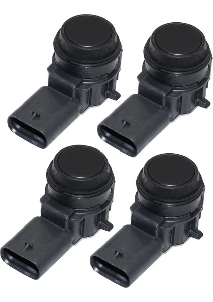 4x 66209261582 9261587 66202220666 -Bmw 1 3 4 Serisi F20 F21 F22 3er F30 F31 F30 F35 F80 (Yurt Dışından) modelleri
