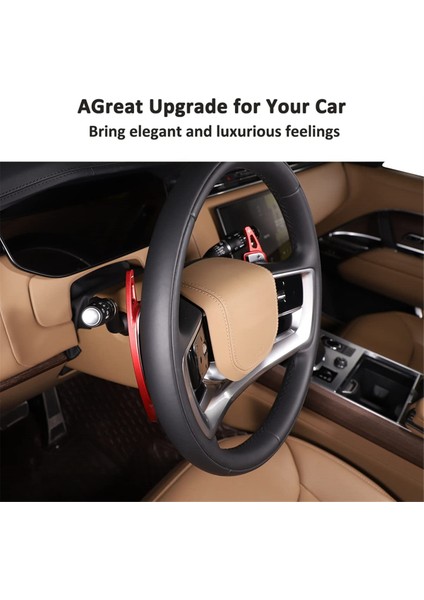 Land Rover Range Rover Velar/evoque Defender Discovery 5/jaguar Xelxfl (Yurt Dışından) modelleri