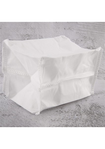 Dreame Bot Z10 Pro Elektrikli Süpürge Yedek Parça Aksesuarları Için 10 Adet Toz Torbası (Yurt Dışından)