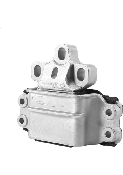 Araç Hidrolik Motor Destek Motor Şanzıman Şanzıman Montajları For-Audi Q3 Rsq3 8u Tt Vw Tiguan 1.4 2.0 2.5 8J0195555K (Yurt Dışından) indirimleri