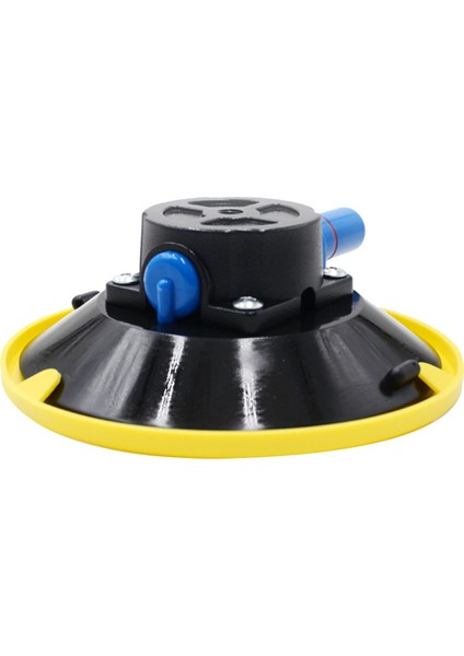 6 Inç Vakum Emme Bardağı Cam Meta Arabalar Tekneler Rvs Araçlar Monte Taban El Pompası Cam Emzer Onarım El Aletleri M8 (Yurt Dışından)