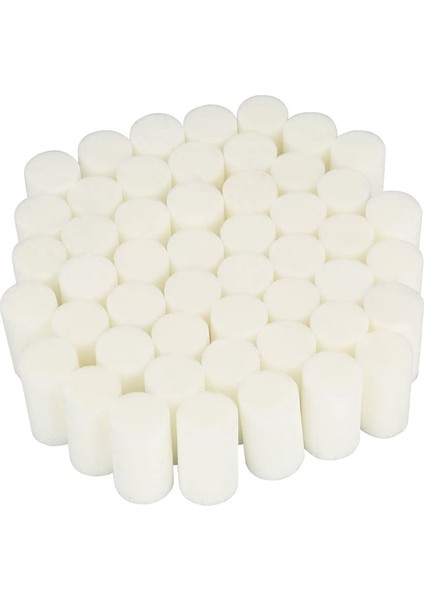 50PCS Yüksek Basınçlı Pompa Filtre Elemanları Bileşen Fiber Pamuk Filtresi 30MPA Hava Kompresör Parçaları Kompresör Makinesi Için (Yurt Dışından)
