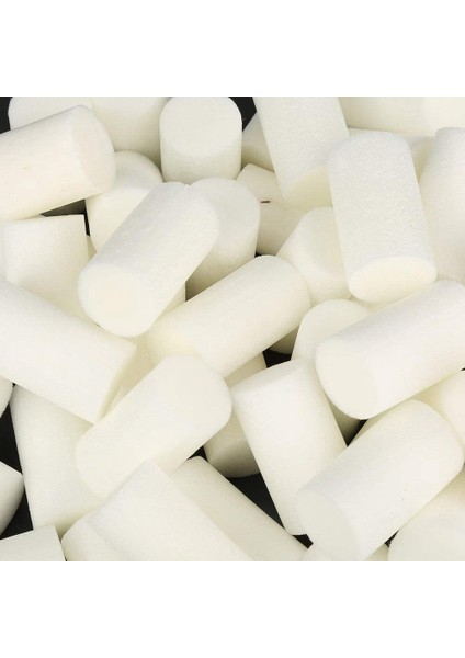 50PCS Yüksek Basınçlı Pompa Filtre Elemanları Bileşen Fiber Pamuk Filtresi 30MPA Hava Kompresör Parçaları Kompresör Makinesi Için (Yurt Dışından) fiyatları