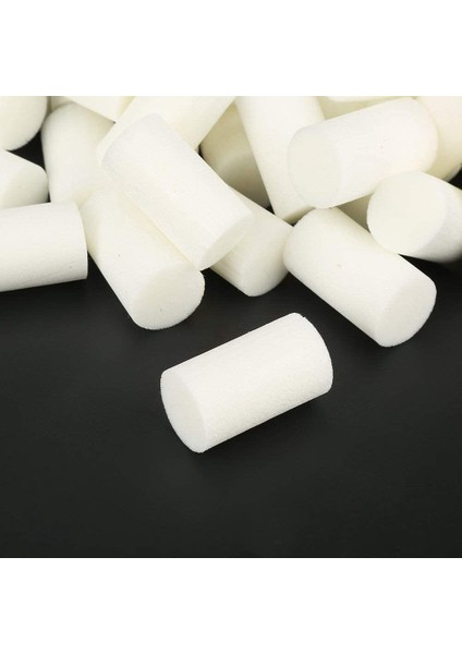 50PCS Yüksek Basınçlı Pompa Filtre Elemanları Bileşen Fiber Pamuk Filtresi 30MPA Hava Kompresör Parçaları Kompresör Makinesi Için (Yurt Dışından) modelleri