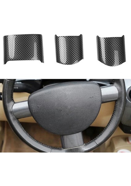 Beetle 2003-2010 Iç Stil, Karbon Fiber 4 Adet (Yurt Dışından) fırsatları