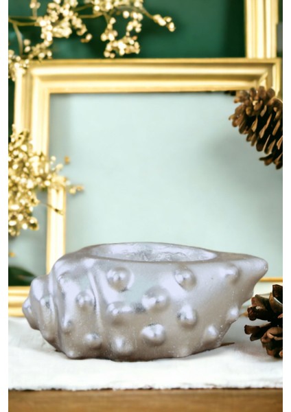 Şamdan Mumluk Dekoratif Mumluk Beyaz Renk Tealight Mumluk Model 32 fırsatları