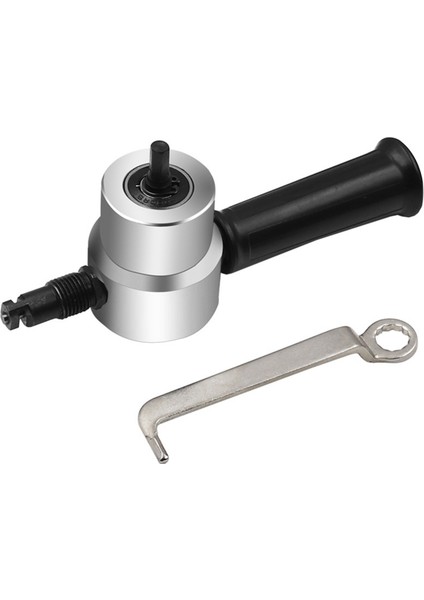 Çift Kafalı Sac Kesici, Sac Kesici, Kesme Testere, Elektrikli Alet, Hırdavat Kesici, Elektrikli Delme Makası (Yurt Dışından)