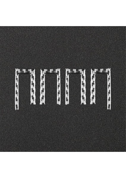 Ford Mustang Mach-E Için Karbon Fiber 2021-2024 Merkez Konsol Hava Çıkış Havalandırma Kapak Döşeme Sticker Iç Aksesuarlar (Yurt Dışından) indirimleri