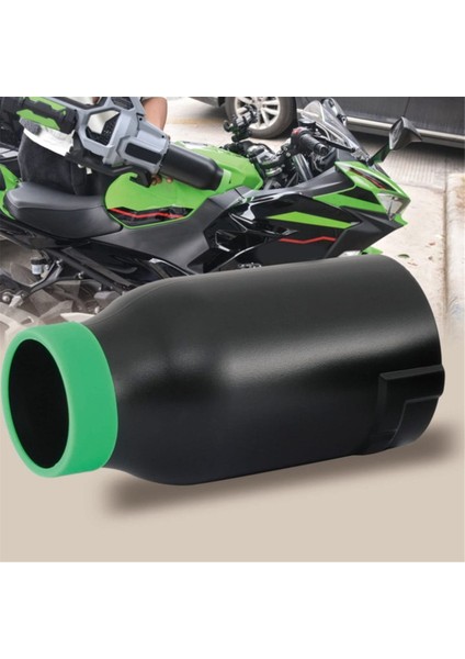 Ego 530 575 580 615 650 Için Yaprak Üfleyici Nozulu Ekipman Araç Boya Açık Hava Motorlu Yaprak Üfleyici Yedek Parçaları (Yurt Dışından)