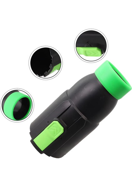 Ego 530 575 580 615 650 Için Yaprak Üfleyici Nozulu Ekipman Araç Boya Açık Hava Motorlu Yaprak Üfleyici Yedek Parçaları (Yurt Dışından) fırsatları