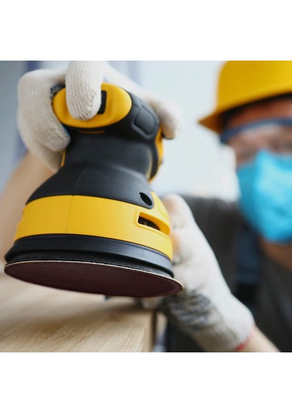 10 Adet 5ın Yumuşak Yoğunluklu Köpük Arayüz Pedi Kanca ve Döngü Köpük Zımpara Pedleri 125MM Sünger Yastık Tamponlama Destek Pedi (Yurt Dışından) fiyatları