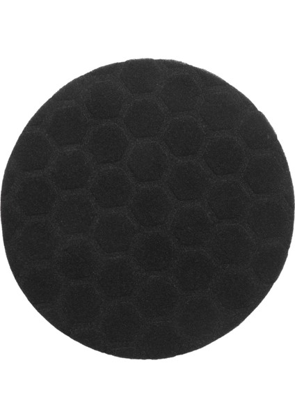 5inç (125MM) Araba Parlatıcı Için Parlatma Pedi Seti 5'li Paket (Yurt Dışından)