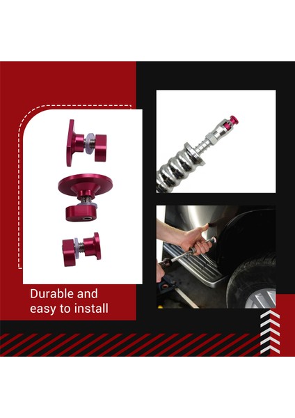 3pcs Araba Dent Onarma Araç Puller Dent Onarımı Aksesuarlı Dairesel Yasalık Onarım Aracı (Yurt Dışından) indirimleri