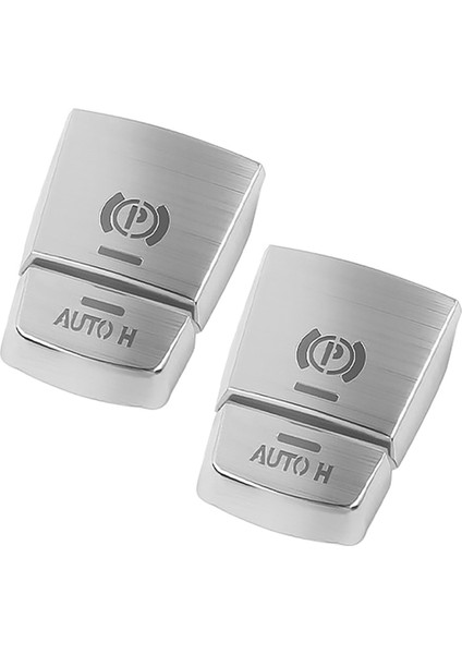 -Bmw- 5 6 7 Serisi F10 F01 5gt F07 X3 F25 X4 F26 X5 F15 X6 F16 4pcs Araba Handbrak (Yurt Dışından)