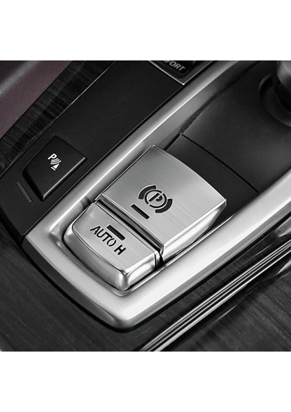 -Bmw- 5 6 7 Serisi F10 F01 5gt F07 X3 F25 X4 F26 X5 F15 X6 F16 4pcs Araba Handbrak (Yurt Dışından) fiyatları