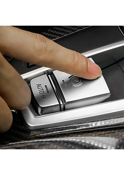 -Bmw- 5 6 7 Serisi F10 F01 5gt F07 X3 F25 X4 F26 X5 F15 X6 F16 4pcs Araba Handbrak (Yurt Dışından) modelleri
