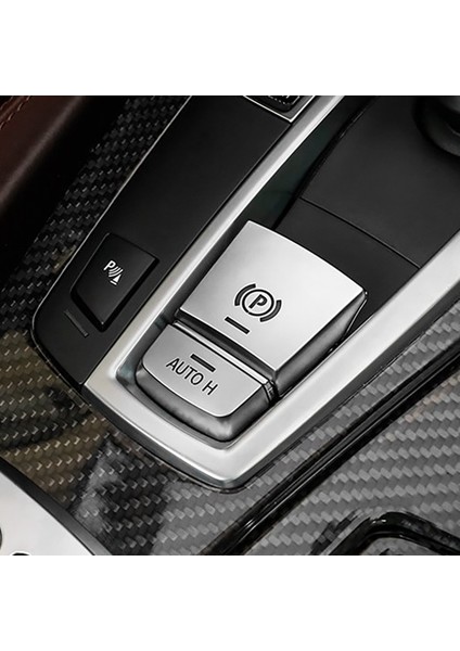 -Bmw- 5 6 7 Serisi F10 F01 5gt F07 X3 F25 X4 F26 X5 F15 X6 F16 4pcs Araba Handbrak (Yurt Dışından) fırsatları