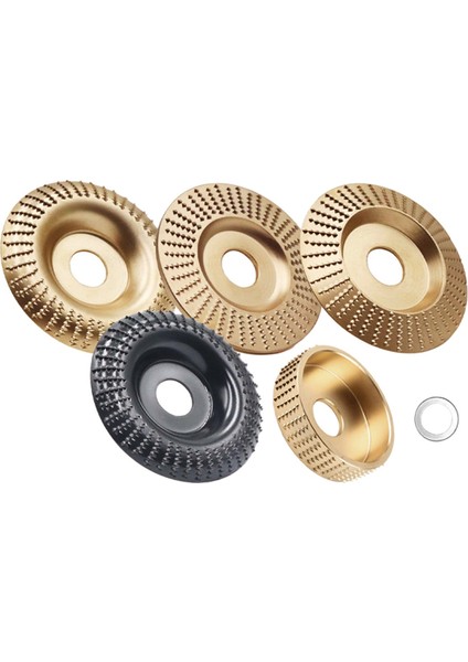 5 Adet Ahşap Zımparalama Parlatma Tekerleği Döner Disk Açı Taşlama Makinesi Ahşap Oyma Seti Zımpara Ahşap Aleti Aşındırıcı Disk Aletleri (Yurt Dışından) indirimleri