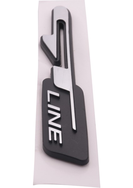 4x Serin 3D Araba Tarzı Sticker Gt Çizgi Harfleri Kıa Arka Bagaj Çamurluk Araç Kapıları Çıkartmaları Gt Hattı (Yurt Dışından) modelleri