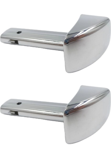 2x Araba Koltuğu Serbest Dönüm Maserati Grancabrio Granturismo Için Uygun 980145120 (Yurt Dışından)